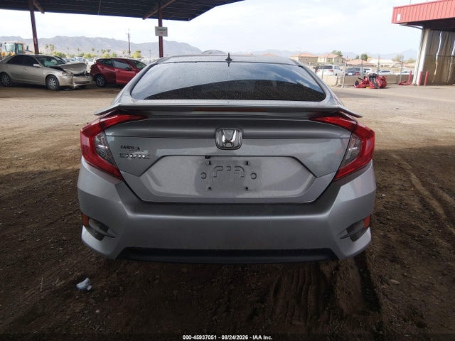 Honda Civic Lx 2017 2HGFC2F52HH539146 Image 16