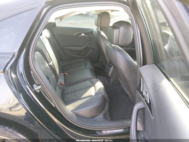 Auction sale of the 2018 Audi A6 2.0t Premium/2.0t Sport, vin: WAUF8AFC6JN107002, lot number: 45937053