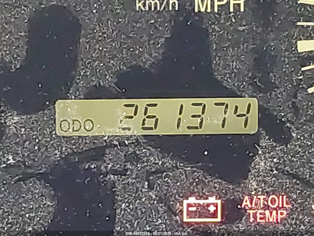 Aukcja sprzedaży 2000 Lexus Rx 300, vin: JT6HF10U3Y0129718, numer aukcji: 45937055