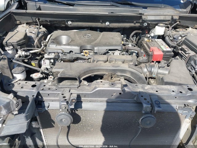 Toyota RAV4 LE 2020 2T3K1RFV7LC042115 Image 10