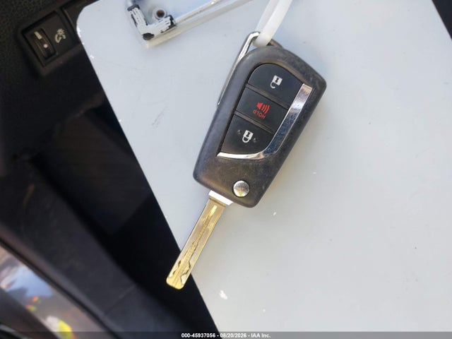 Toyota RAV4 LE 2020 2T3K1RFV7LC042115 Image 11