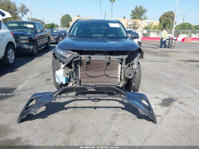 Toyota RAV4 LE 2020 2T3K1RFV7LC042115 Image 13