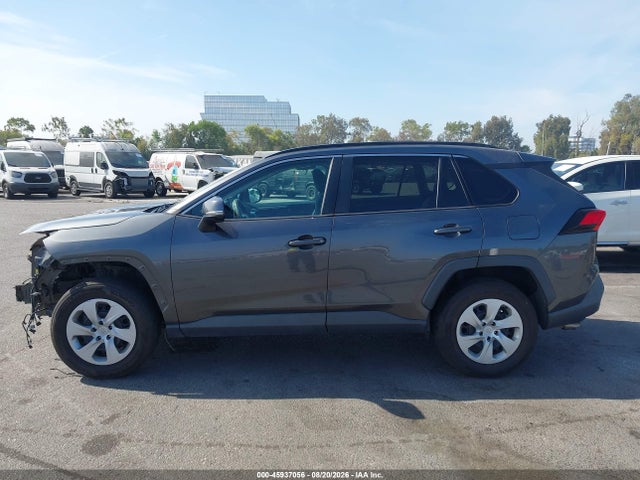 Toyota RAV4 LE 2020 2T3K1RFV7LC042115 Image 15
