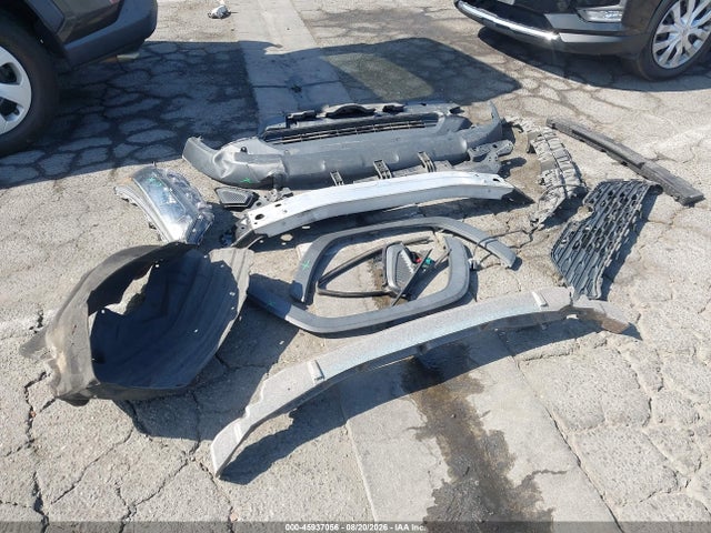 Toyota RAV4 LE 2020 2T3K1RFV7LC042115 Image 12