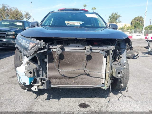 Toyota RAV4 LE 2020 2T3K1RFV7LC042115 Image 6