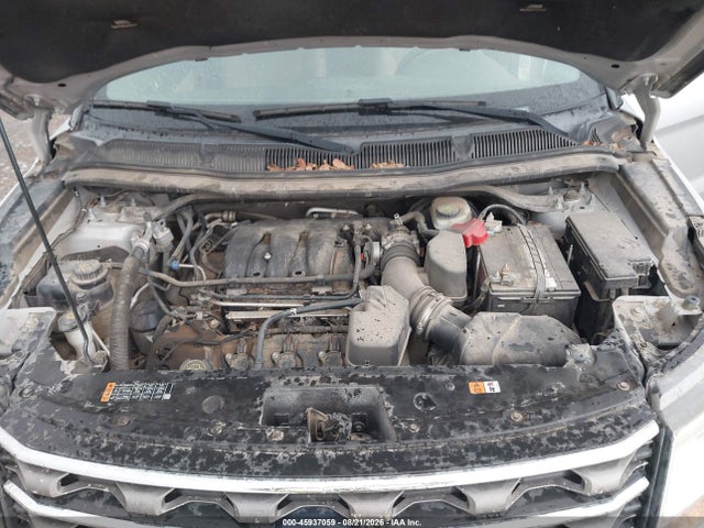 2016 Ford Explorer მანქანა იყიდება აუქციონზე, vin: 1FM5K7B85GGB86143, აუქციონის ნომერი: 45937059