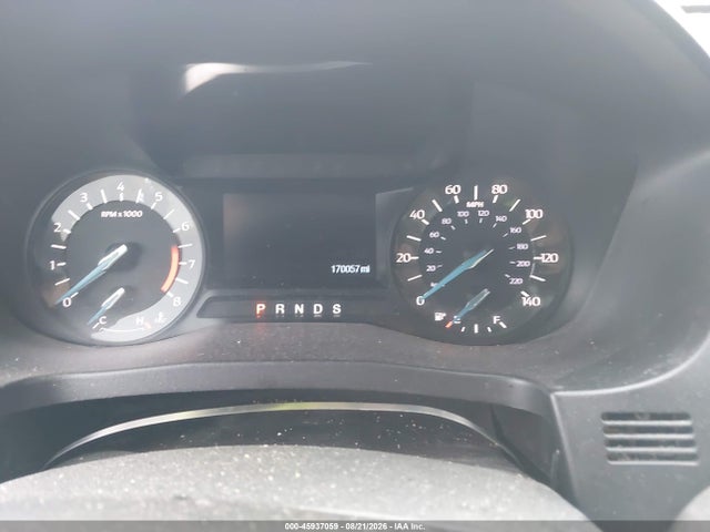 2016 Ford Explorer მანქანა იყიდება აუქციონზე, vin: 1FM5K7B85GGB86143, აუქციონის ნომერი: 45937059