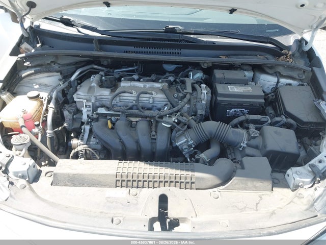 Toyota COROLLA LE 2021 JTDEPMAE3MJ177239 Image 10