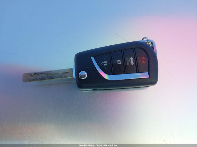 Toyota COROLLA LE 2021 JTDEPMAE3MJ177239 Image 11