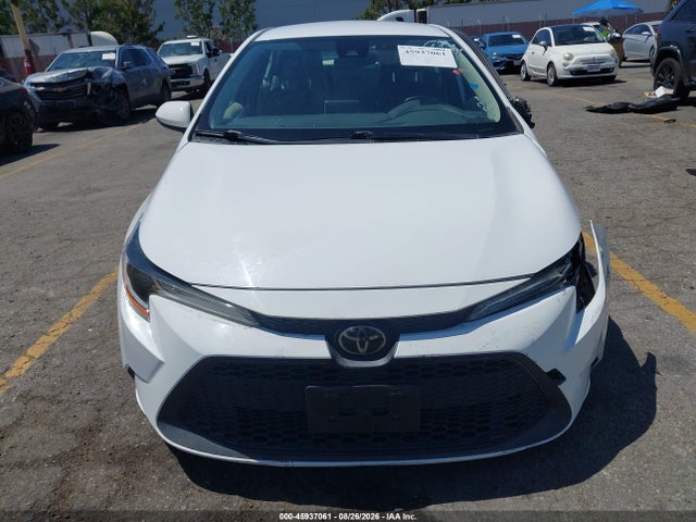 Toyota COROLLA LE 2021 JTDEPMAE3MJ177239 Image 13