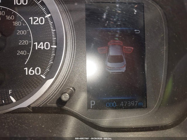 Toyota COROLLA LE 2021 JTDEPMAE3MJ177239 Image 16