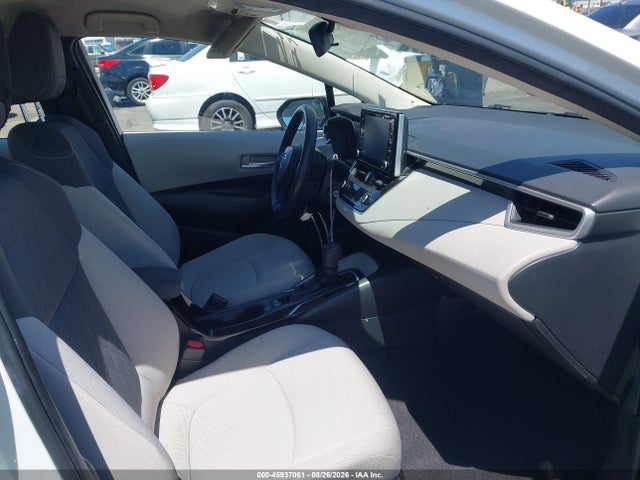 Toyota COROLLA LE 2021 JTDEPMAE3MJ177239 Image 5