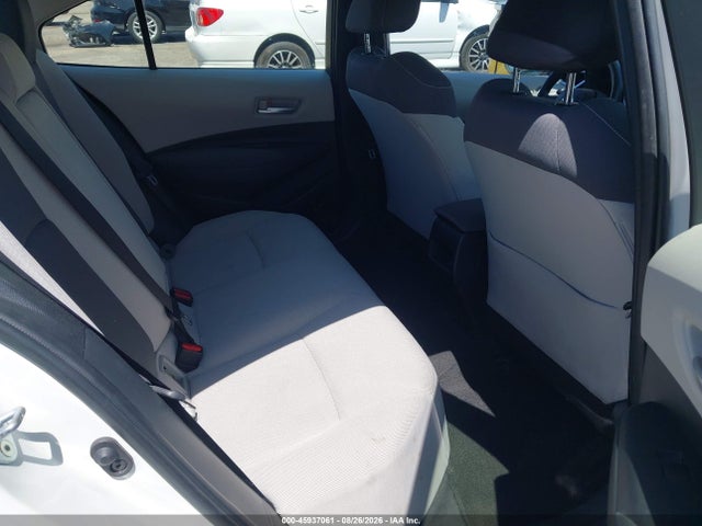 Toyota COROLLA LE 2021 JTDEPMAE3MJ177239 Image 8