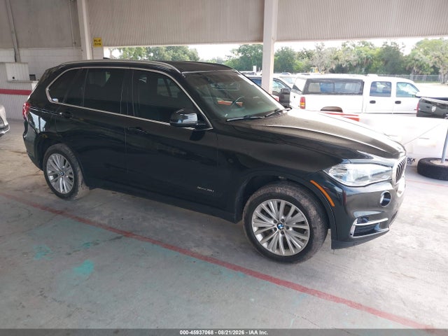 Aukcja sprzedaży 2016 Bmw X5 Sdrive35i, vin: 5UXKR2C59G0R72321, numer aukcji: 45937068