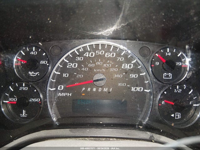 Chevrolet Express 2500 Work Van 2016 1GCWGAFF1G1290678 Image 7
