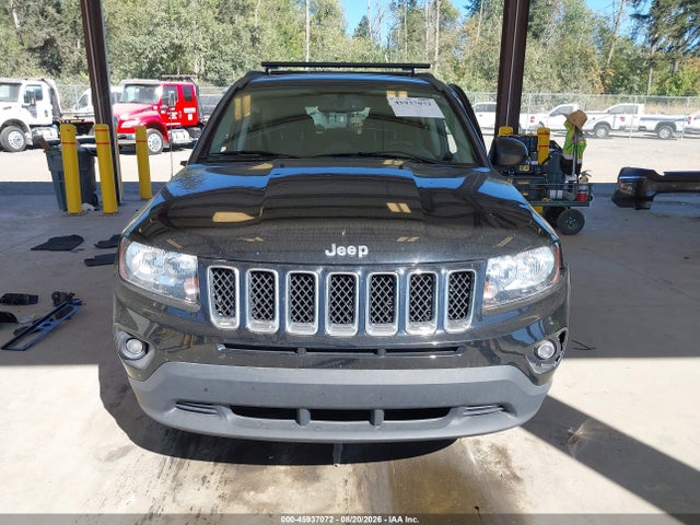 Jeep Compass Sport 2016 1C4NJCBA6GD815185 Image 12