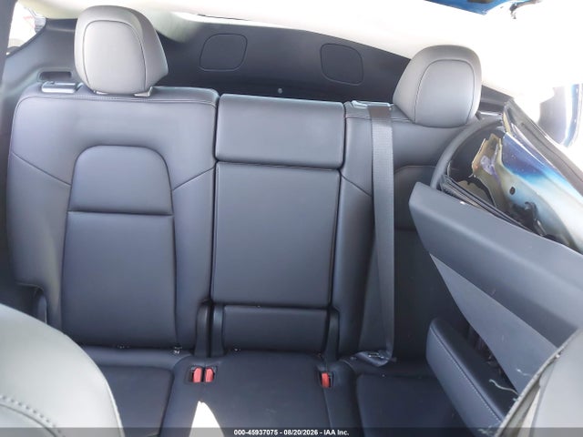 45937075 :رقم المزاد ، 7SAYGDED9RF162857 vin ، 2024 Tesla Model Y Long Range Single Motor Rear-wheel Drive/rwd مزاد بيع