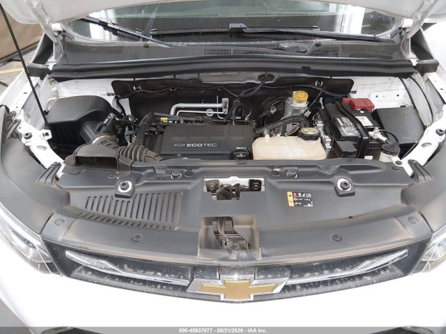 45937077 :رقم المزاد ، 3GNCJKSB1LL112065 vin ، 2020 Chevrolet Trax Fwd Ls مزاد بيع