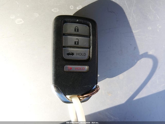 Honda ACCORD LX 2020 1HGCV1F18LA114090 Image 11