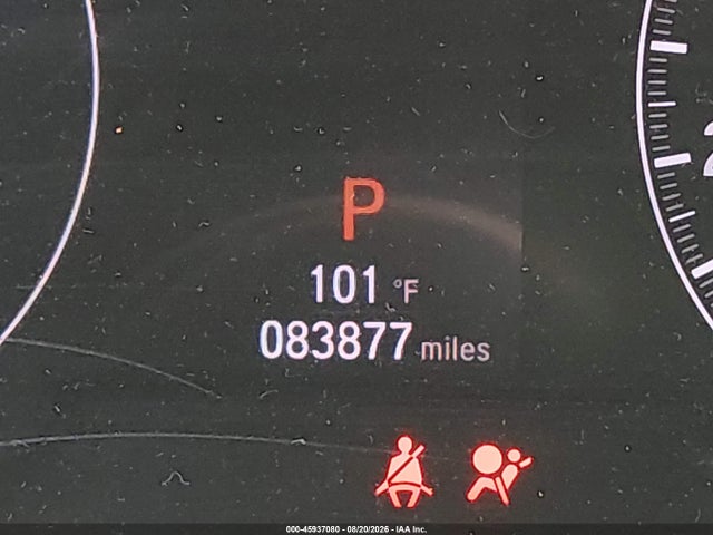 Honda ACCORD LX 2020 1HGCV1F18LA114090 Image 15