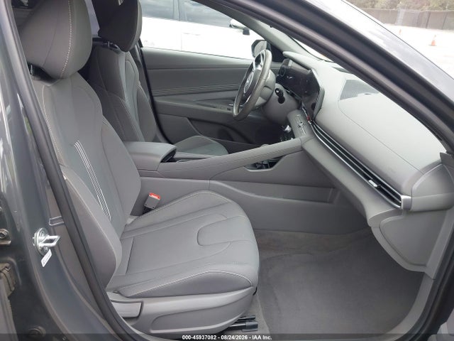 Hyundai ELANTRA SEL 2023 KMHLS4AG6PU584641 Image 5