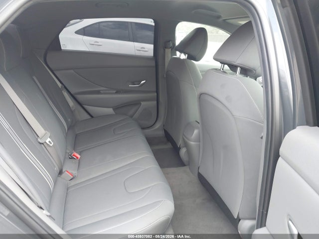 Hyundai ELANTRA SEL 2023 KMHLS4AG6PU584641 Image 8