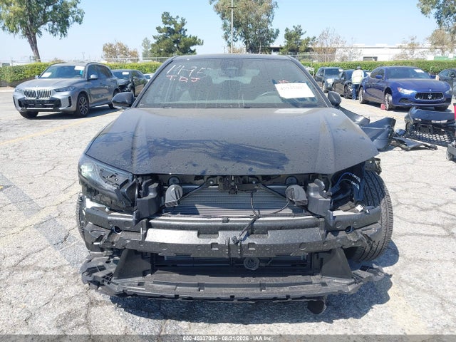 Продажа на аукционе авто 2026 Toyota Camry Nightshade, vin: 4T1DAACK9TU732198, номер лота: 45937085