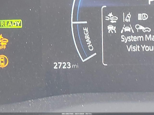 Продажа на аукционе авто 2026 Toyota Camry Nightshade, vin: 4T1DAACK9TU732198, номер лота: 45937085