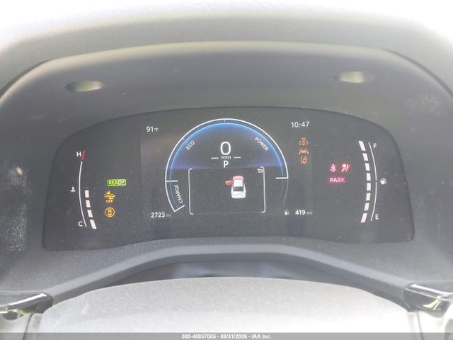 Продажа на аукционе авто 2026 Toyota Camry Nightshade, vin: 4T1DAACK9TU732198, номер лота: 45937085