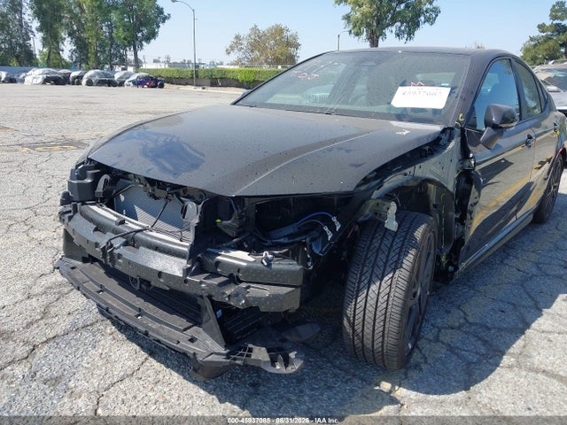 Продажа на аукционе авто 2026 Toyota Camry Nightshade, vin: 4T1DAACK9TU732198, номер лота: 45937085