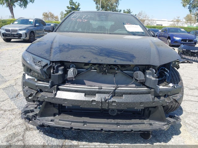 Продажа на аукционе авто 2026 Toyota Camry Nightshade, vin: 4T1DAACK9TU732198, номер лота: 45937085