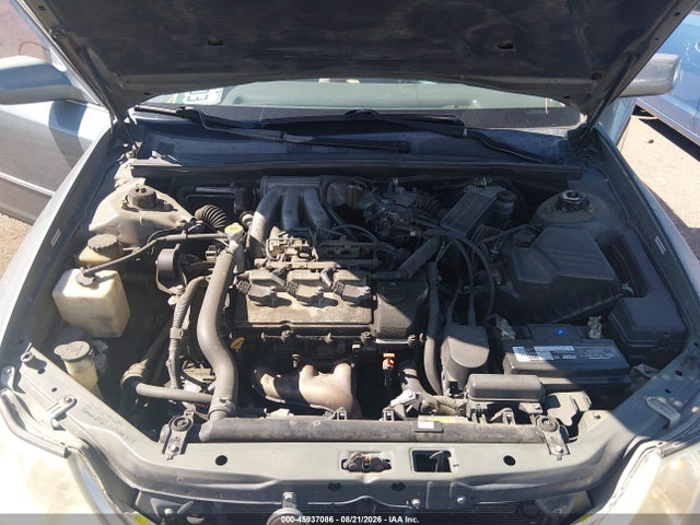 45937086 :رقم المزاد ، 4T1BF28B1YU071443 vin ، 2000 Toyota Avalon Xl مزاد بيع