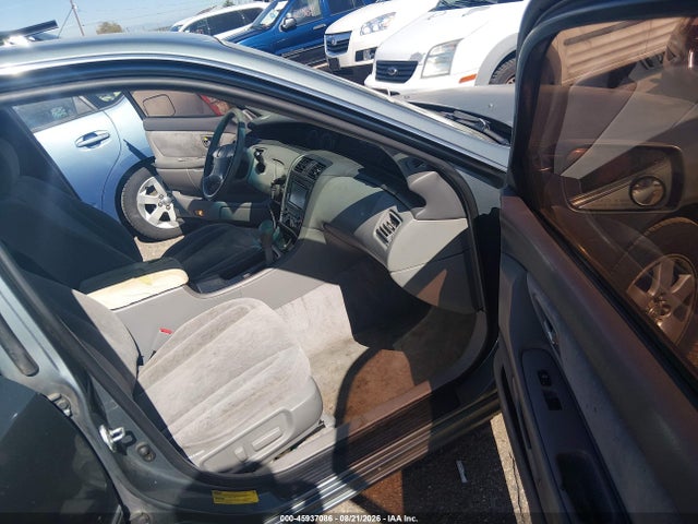45937086 :رقم المزاد ، 4T1BF28B1YU071443 vin ، 2000 Toyota Avalon Xl مزاد بيع