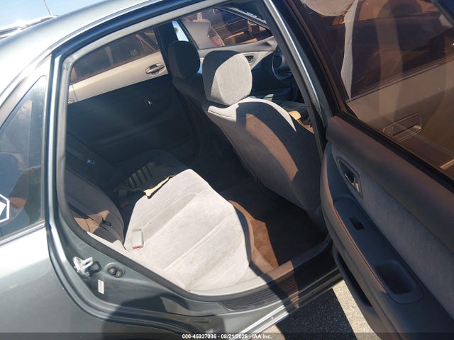 45937086 :رقم المزاد ، 4T1BF28B1YU071443 vin ، 2000 Toyota Avalon Xl مزاد بيع