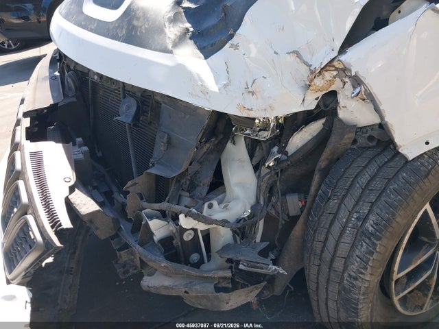1C4RJFLG9KC662063 Jeep Grand Cherokee Trailhawk 4x4