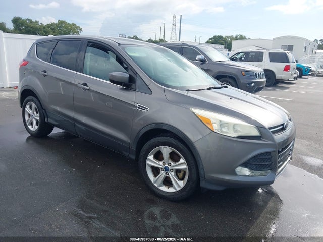 Продаж на аукціоні авто 2013 Ford Escape Se, vin: 1FMCU0GX6DUD15433, номер лоту: 45937090