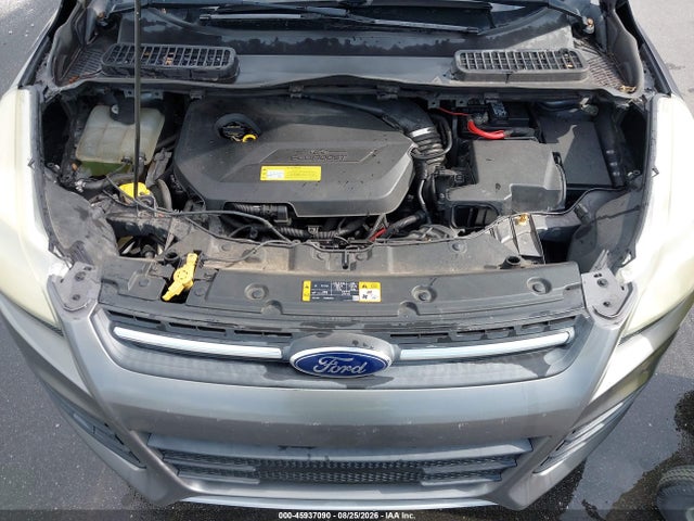 Продаж на аукціоні авто 2013 Ford Escape Se, vin: 1FMCU0GX6DUD15433, номер лоту: 45937090