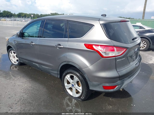 Продаж на аукціоні авто 2013 Ford Escape Se, vin: 1FMCU0GX6DUD15433, номер лоту: 45937090