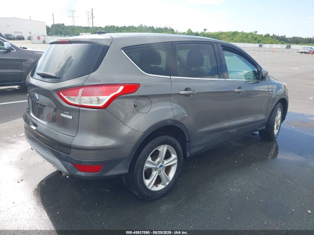 Продаж на аукціоні авто 2013 Ford Escape Se, vin: 1FMCU0GX6DUD15433, номер лоту: 45937090