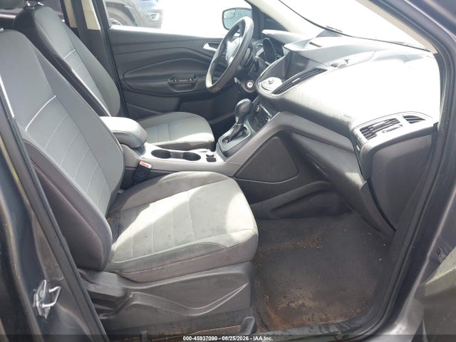 Продаж на аукціоні авто 2013 Ford Escape Se, vin: 1FMCU0GX6DUD15433, номер лоту: 45937090