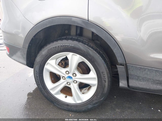 Продаж на аукціоні авто 2013 Ford Escape Se, vin: 1FMCU0GX6DUD15433, номер лоту: 45937090