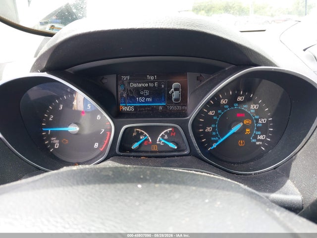 Продаж на аукціоні авто 2013 Ford Escape Se, vin: 1FMCU0GX6DUD15433, номер лоту: 45937090