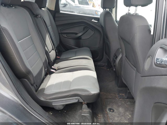Продаж на аукціоні авто 2013 Ford Escape Se, vin: 1FMCU0GX6DUD15433, номер лоту: 45937090