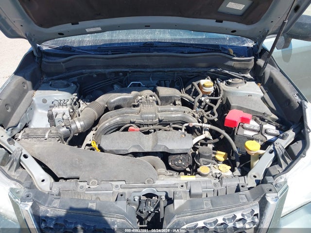 Продажа на аукционе авто 2014 Subaru Forester 2.5i, vin: JF2SJAAC3EH537783, номер лота: 45937091
