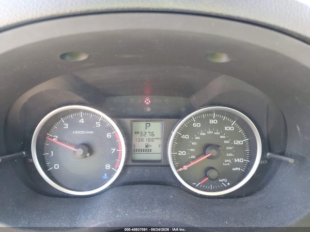Продажа на аукционе авто 2014 Subaru Forester 2.5i, vin: JF2SJAAC3EH537783, номер лота: 45937091