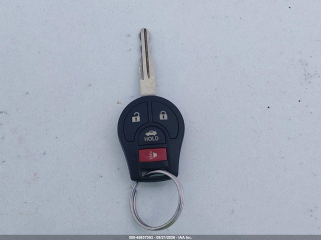 Продажа на аукционе авто 2016 Nissan Sentra Fe+ S/s/sl/sr/sv, vin: 3N1AB7AP8GY221903, номер лота: 45937093