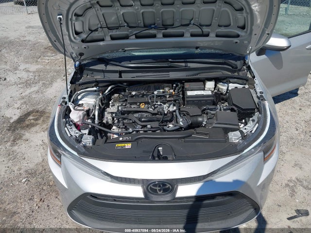 Продажа на аукционе авто 2025 Toyota Corolla Le, vin: 5YFB4MDE1SP229080, номер лота: 45937094
