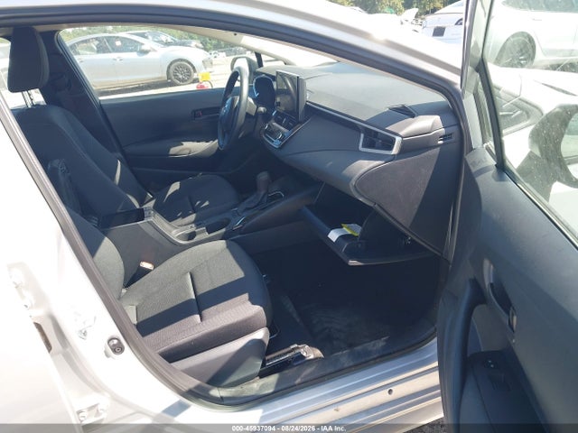 Продажа на аукционе авто 2025 Toyota Corolla Le, vin: 5YFB4MDE1SP229080, номер лота: 45937094