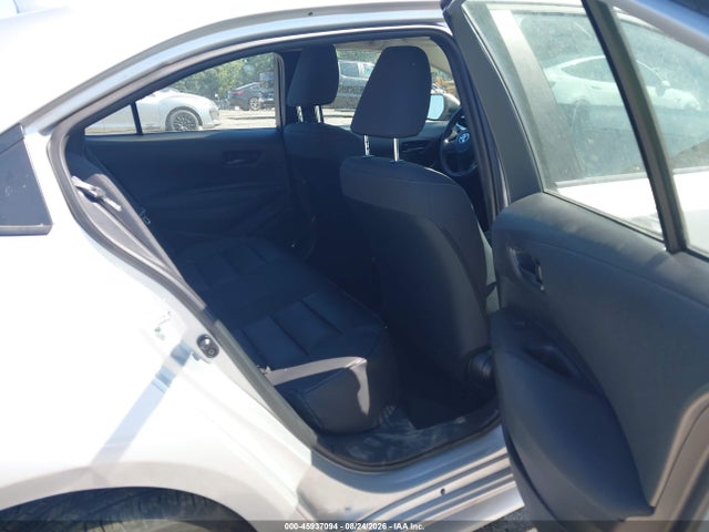 Продажа на аукционе авто 2025 Toyota Corolla Le, vin: 5YFB4MDE1SP229080, номер лота: 45937094
