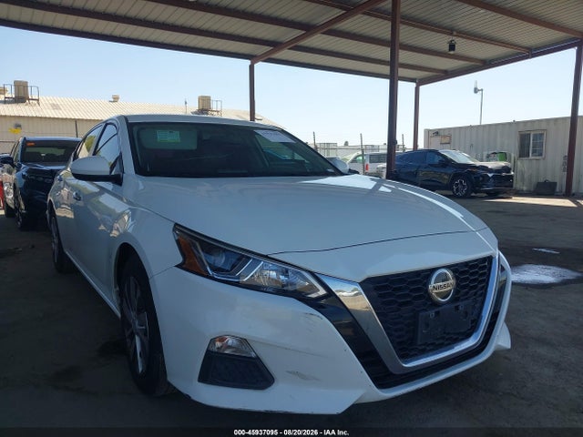 45937095 :رقم المزاد ، 1N4BL4BV6LC159775 vin ، 2020 Nissan Altima S Fwd مزاد بيع